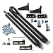 Andersen Storm Door Top and Bottom Closer Kit in Bronze Color