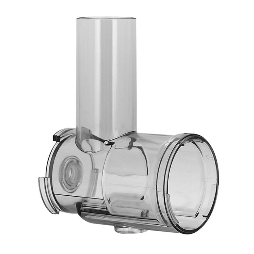 Kqcibz Juicer Attachment Parts for 8003 8006 Model Slow Juicer Accessories Masticating Juicer Attachments Replacement