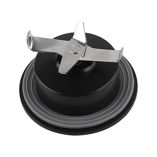 Joyparts Replacement Parts Jar Base with blade,Compatible with Black&Decker Blender BL1110BG BL1220GG BL1230SG