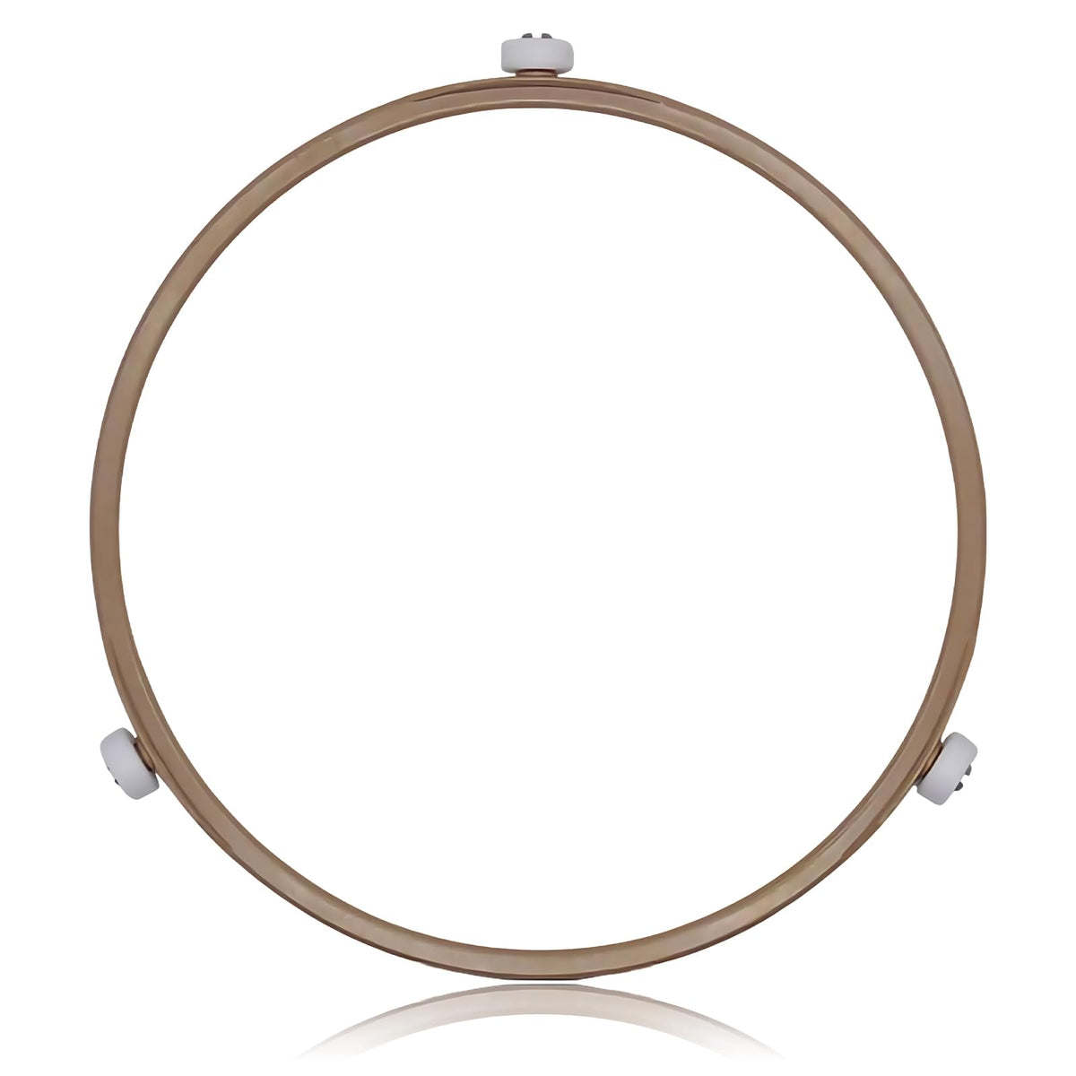 Microwave Turntable Ring Replacement 8.7-Inch Micr