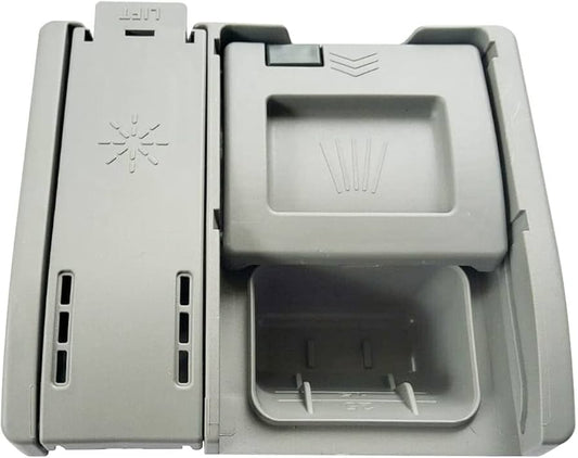 LG Dishwasher Detergent Dispenser Assembly AGM75469801