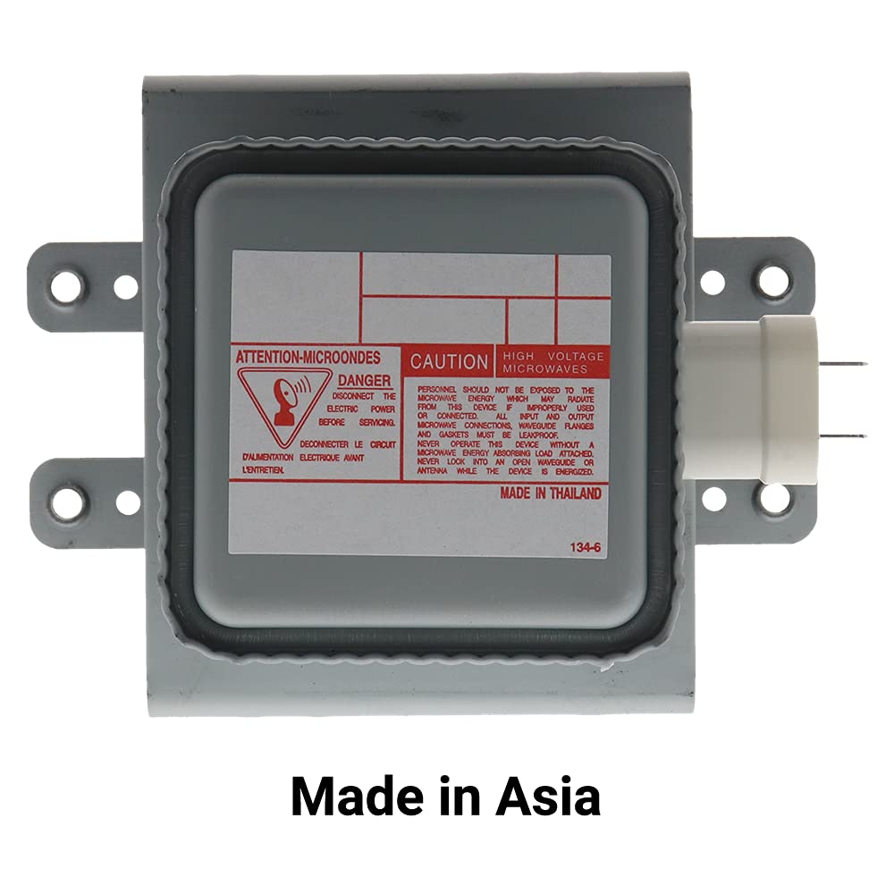 ERP 10QBP0231 Microwave Magnetron