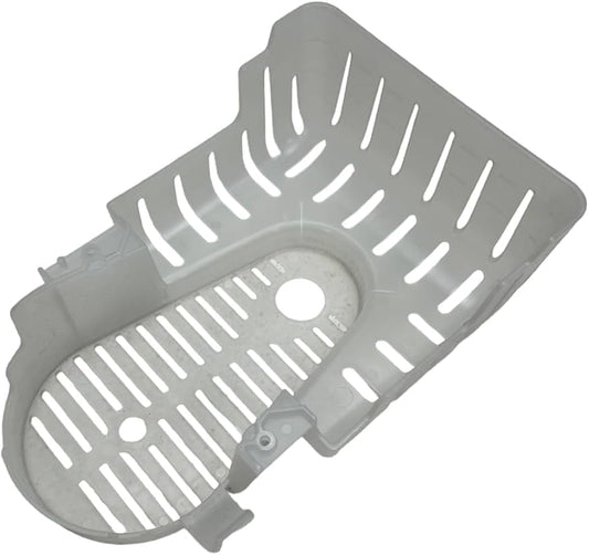 Whirlpool Washer Pulley Cover W11087188