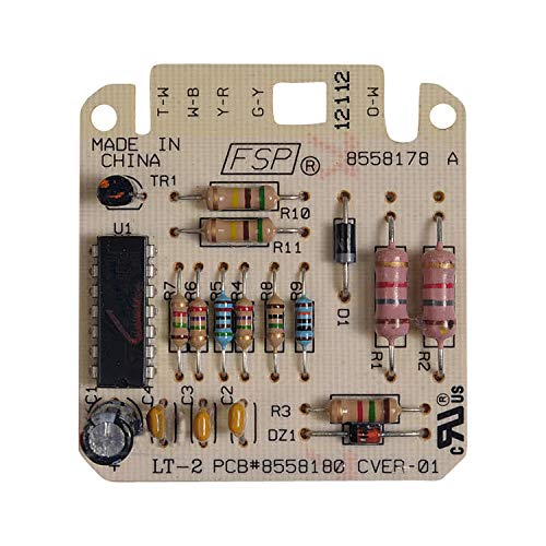 Maytag Dryer Electronic Control Board W10476828