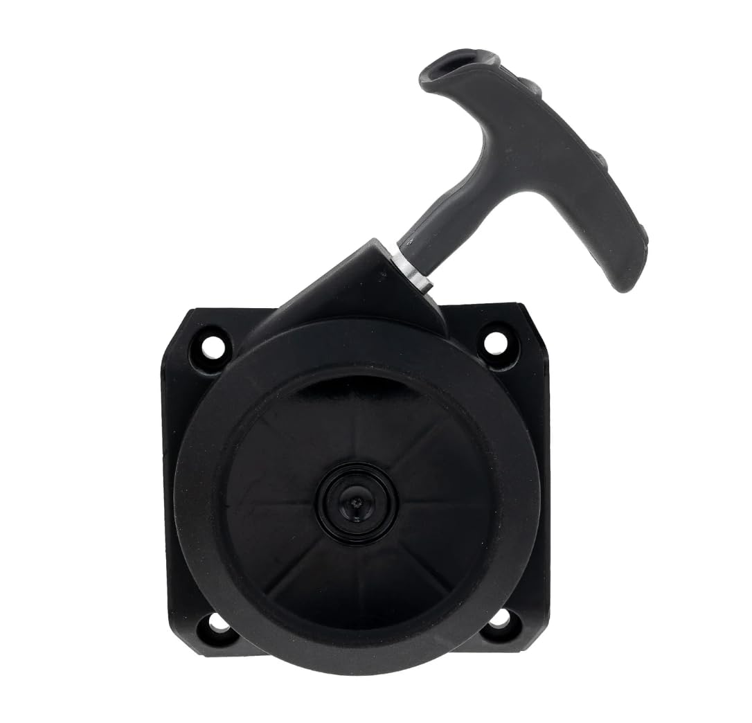 Troy-Bilt 753-11162 Starter Housing Replacement Part for TB51BP 41AR51BP766 Craftsman 41AR51BP866 BP510 CMXGAAMR51BP 41AR51BP793 Backpack Leaf Blower