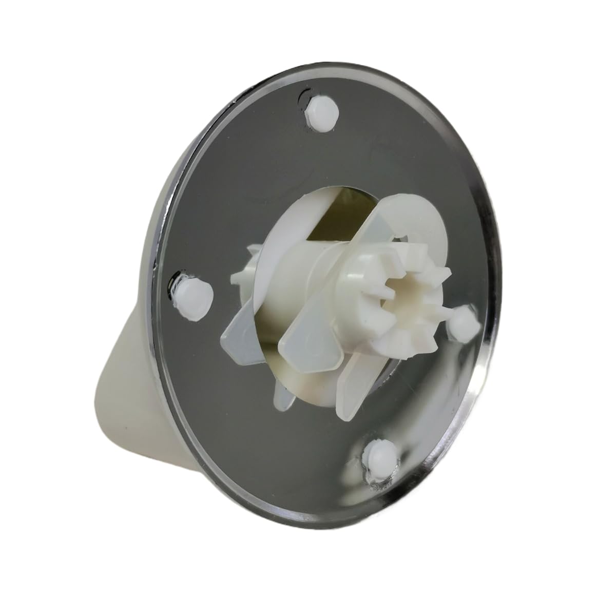 WH01X10310 washer timer knob, replacing AP3994965 
