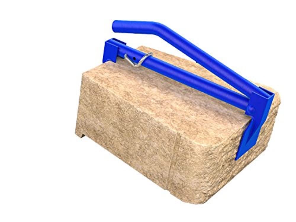 Bon 11-373 Wall Unit Tongs