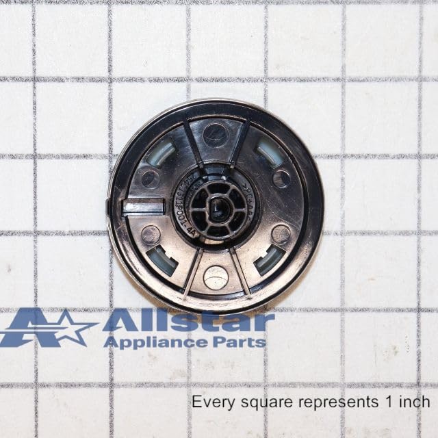 WE01X36920 Dryer Cycle Selector Knob Assembly