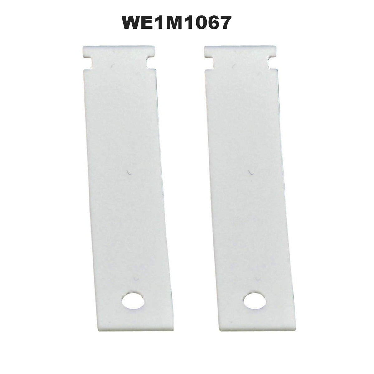 WE49X20697 Dryer Bearing Kit Compatible with GE Co