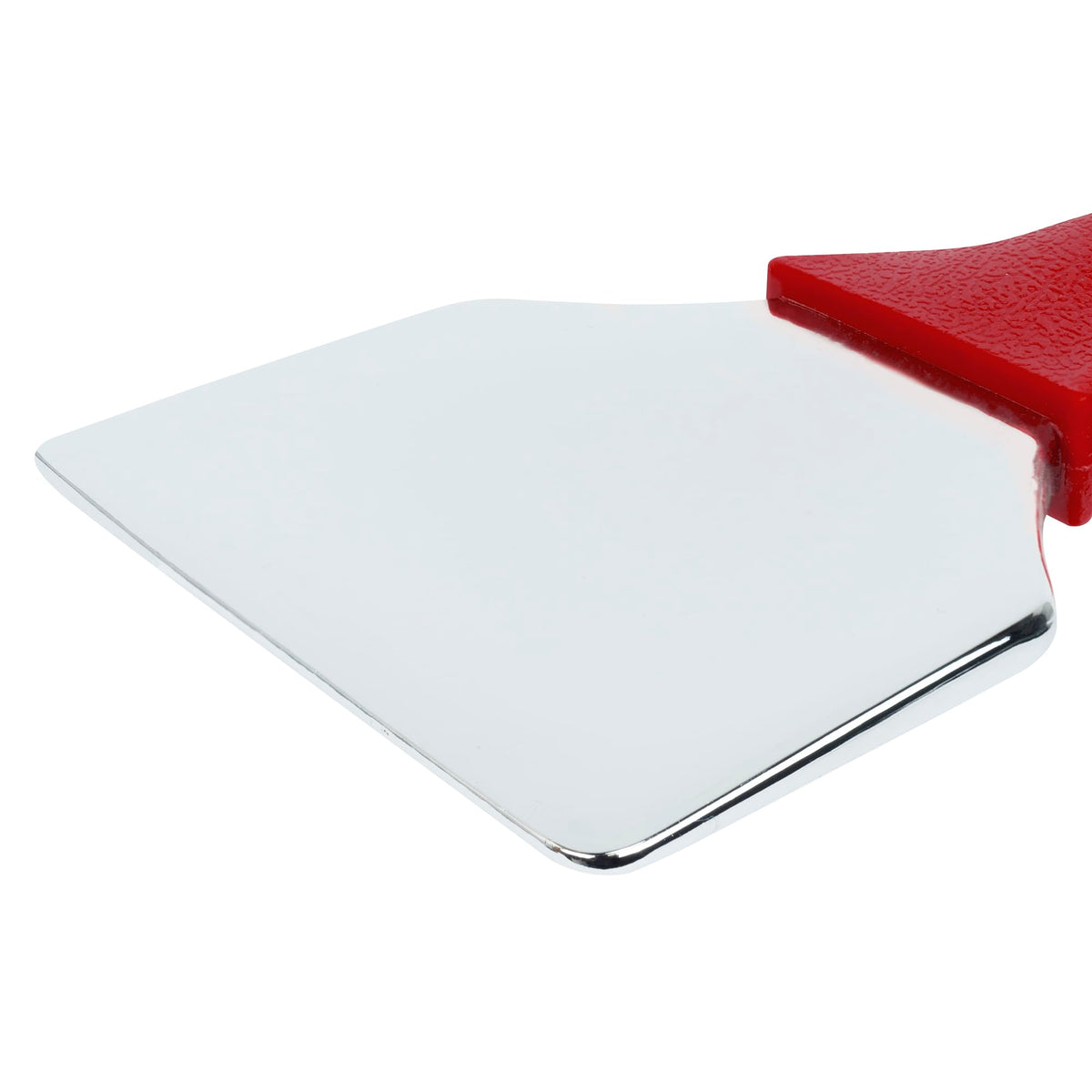Roberts Extra Wide Carpet Tucker and Stair Tool, Chrome-Plated Steel, 4-Inches