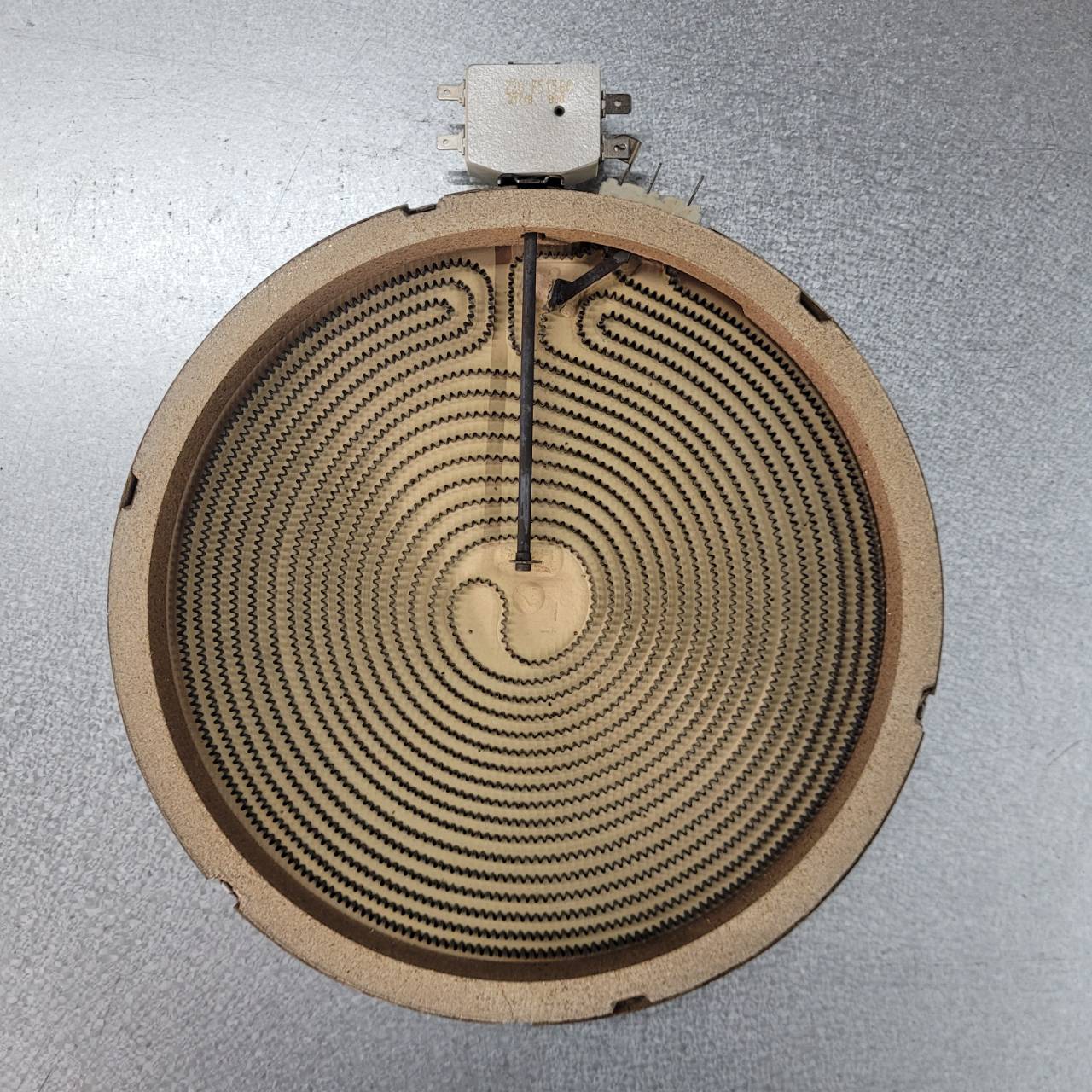 Samsung Range Dual Surface Element DG47-00063A