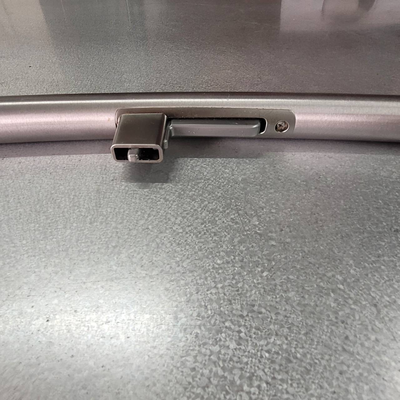 Samsung Range Oven Door Handle DG94-01134A