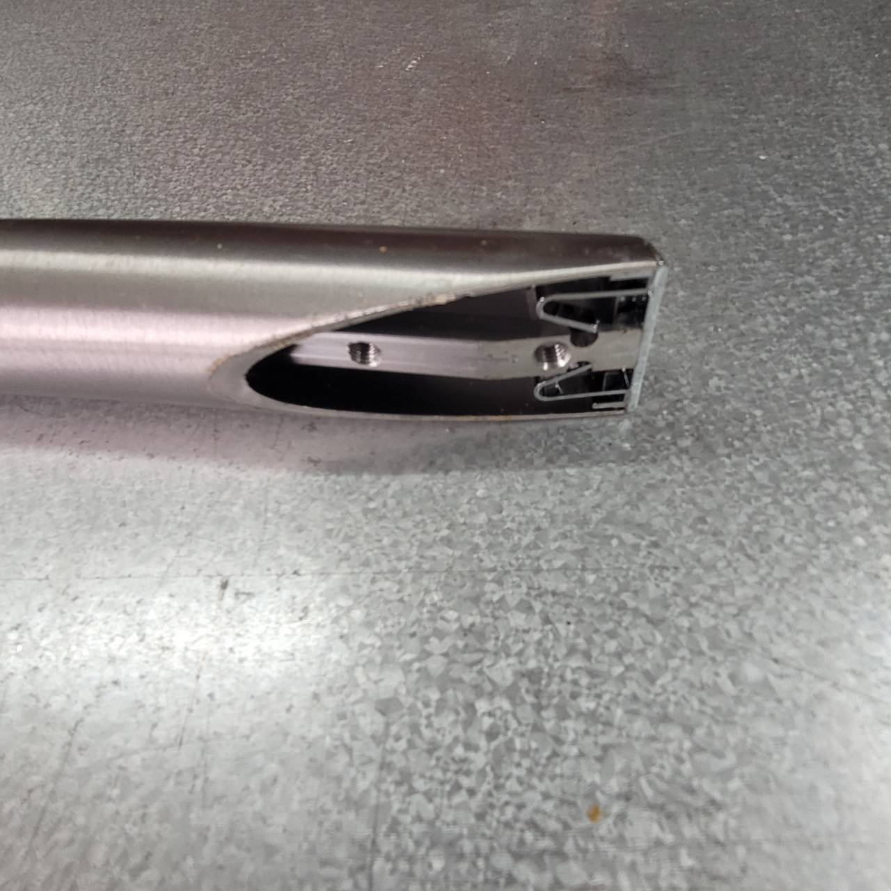 Samsung Range Oven Door Handle DG94-01134A