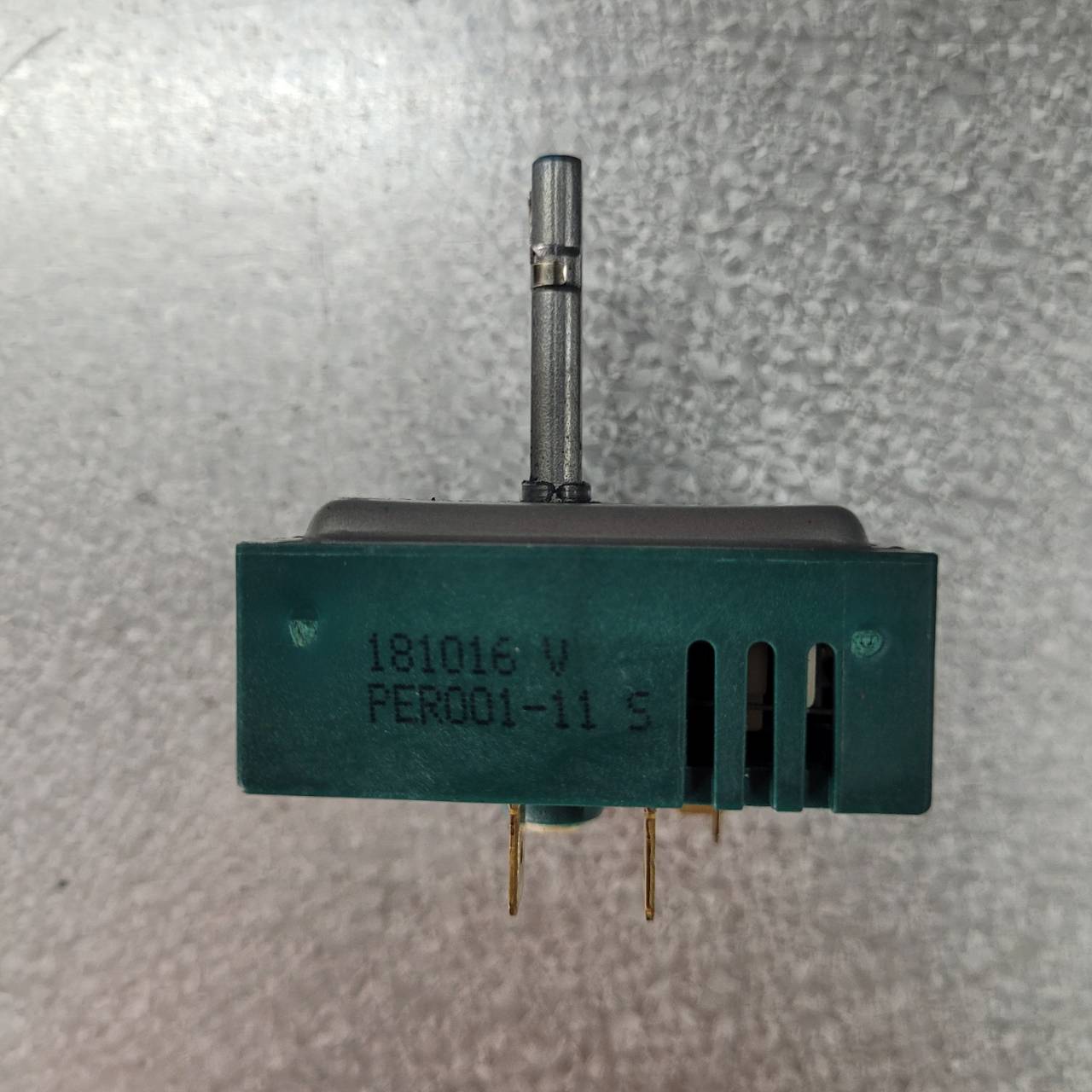 Samsung Stove Range Surface Element Control Switch DG44-01005B