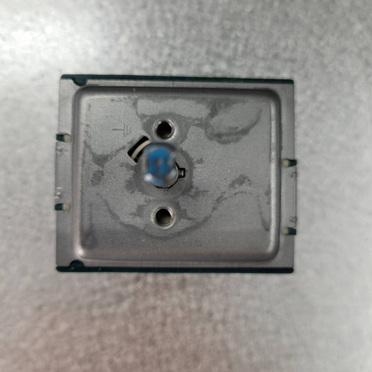 Samsung Range Surface Element Control Switch DG44-01005B