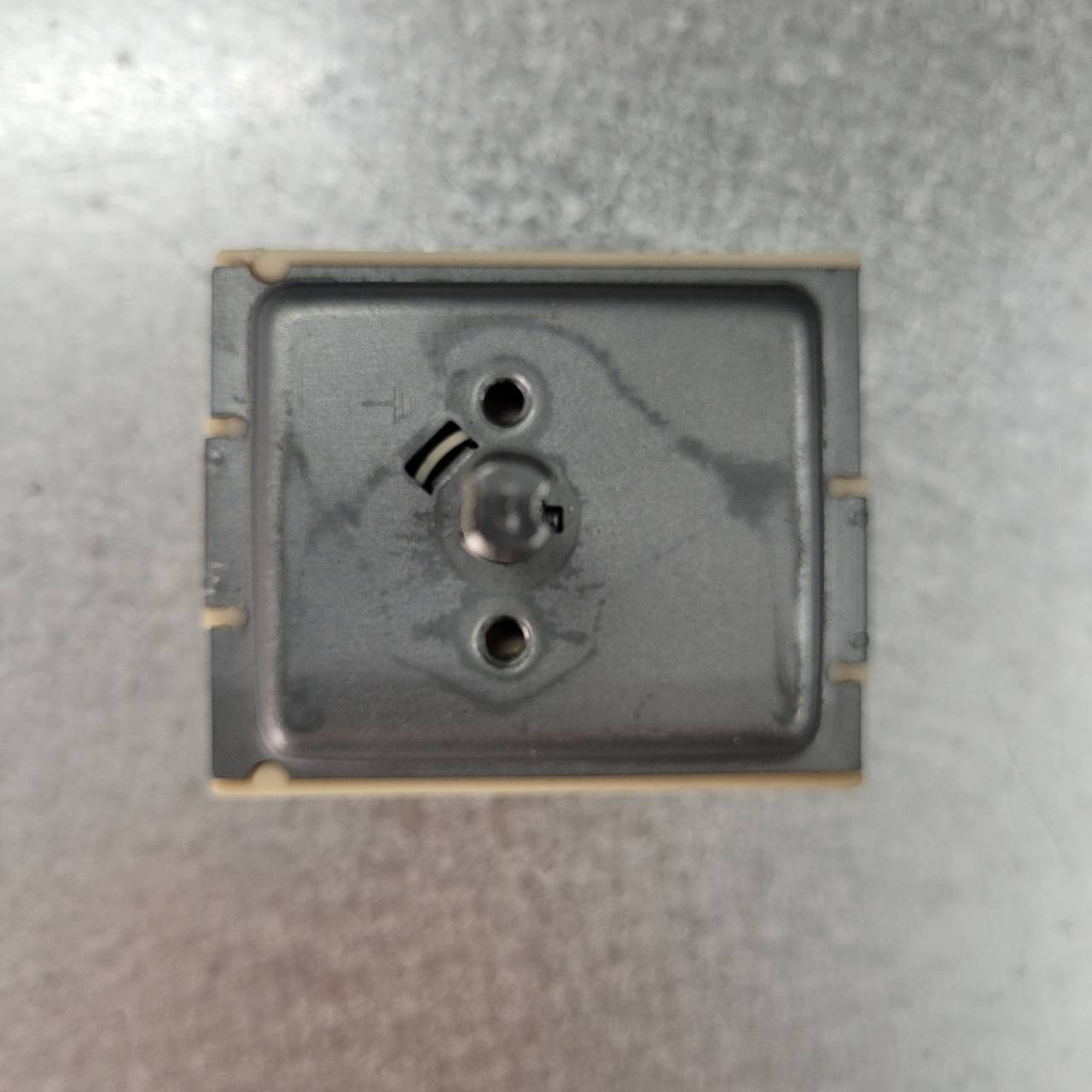 Samsung Range Dual Surface Element Control Switch DG44-01006B