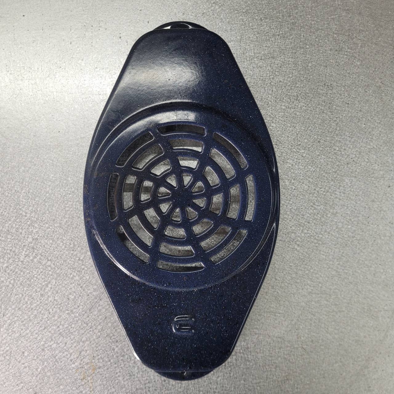 Samsung Range Convection Fan Cover DG94-00489B