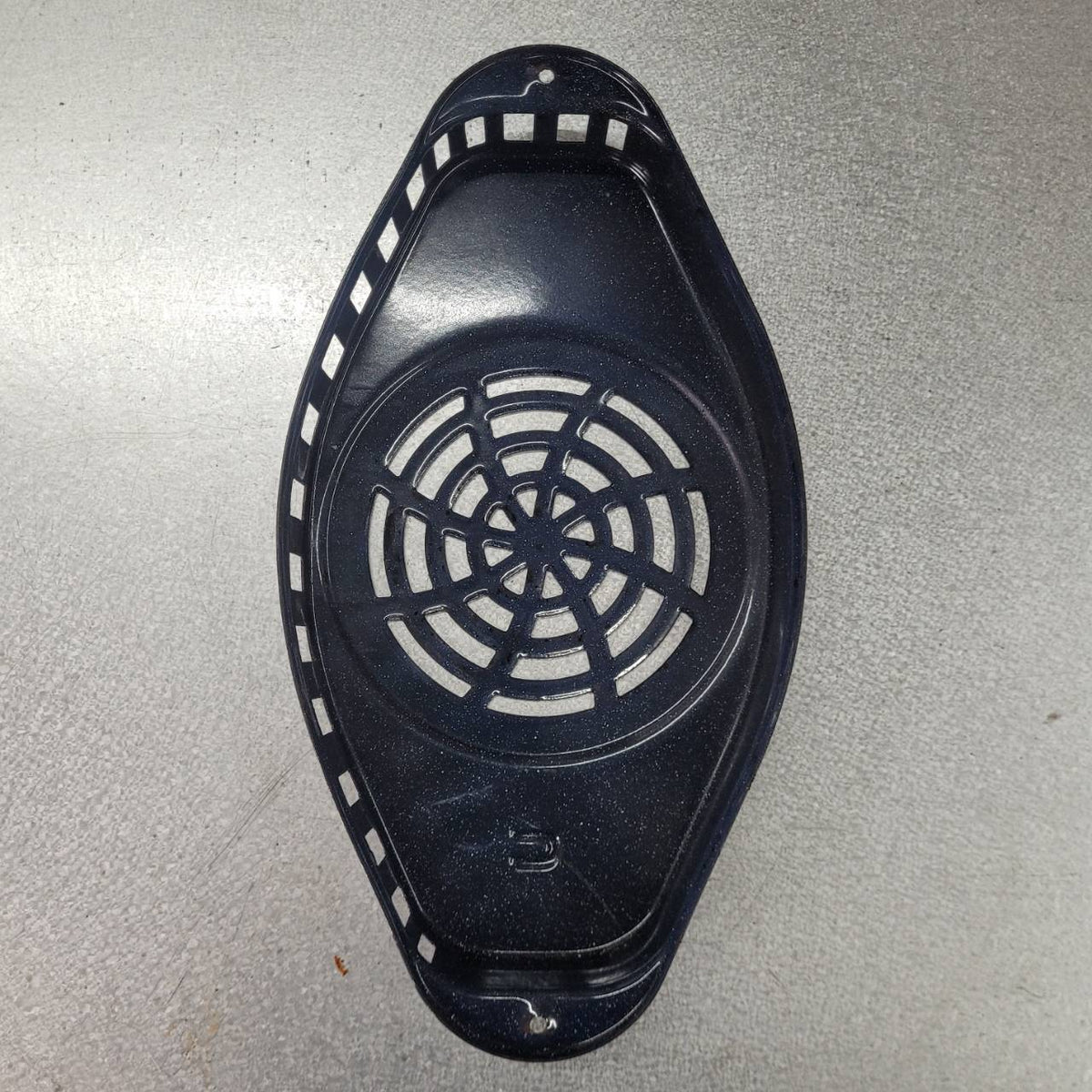 Samsung Range Convection Fan Cover DG94-00489B