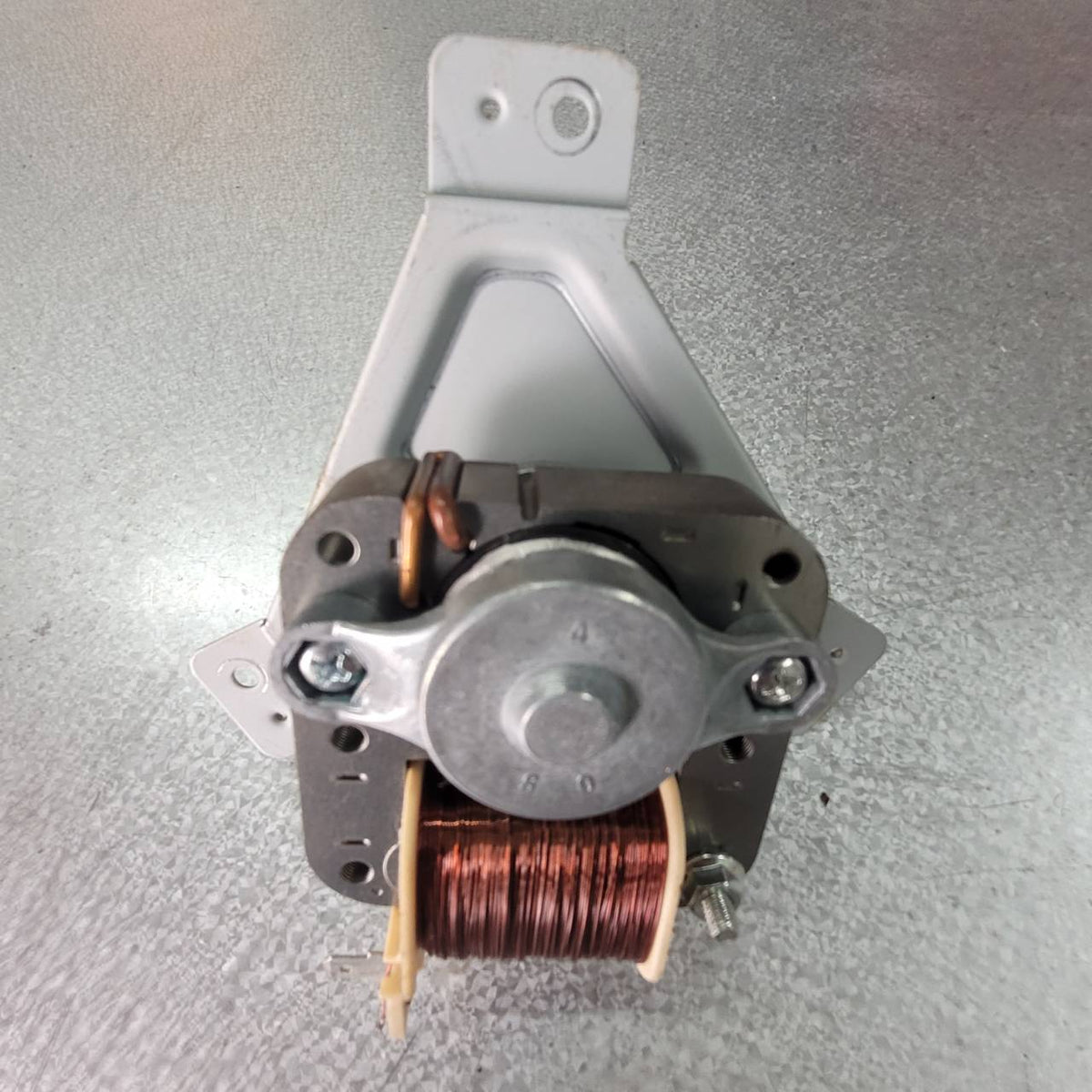 Samsung Range Convection Fan Motor DG31-00007E