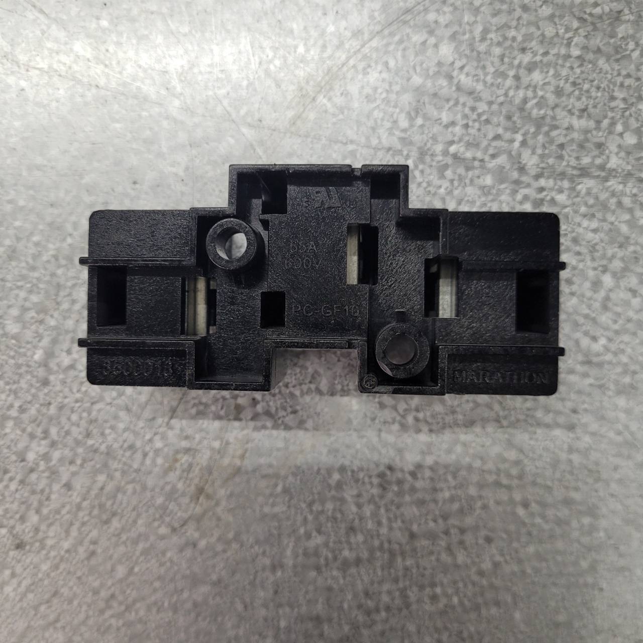 Samsung Range Terminal Block DG96-00173A