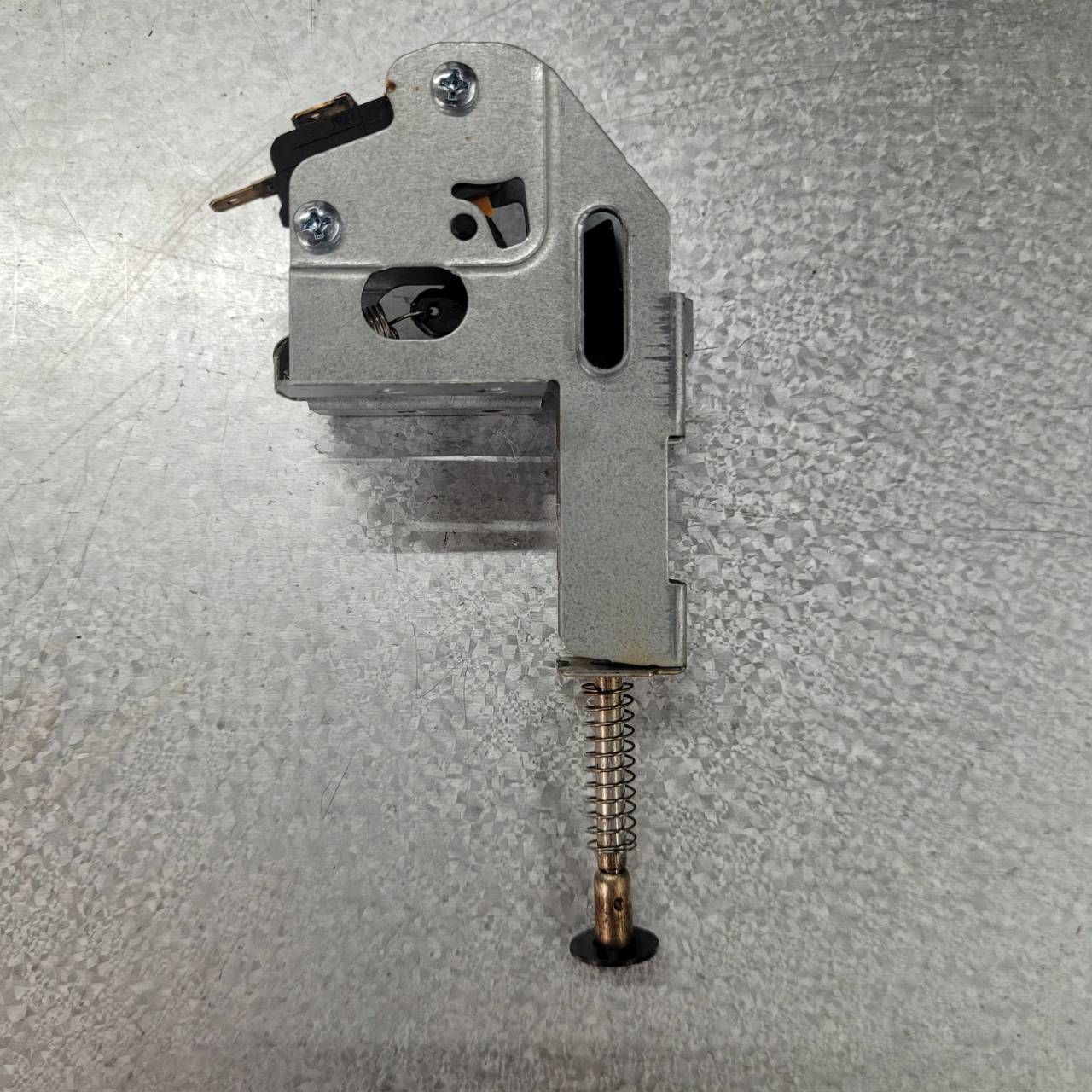 Samsung Range Oven Partition Switch DG97-00014J