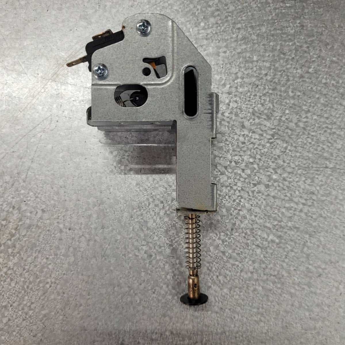 Samsung Range Oven Partition Switch DG97-00014J