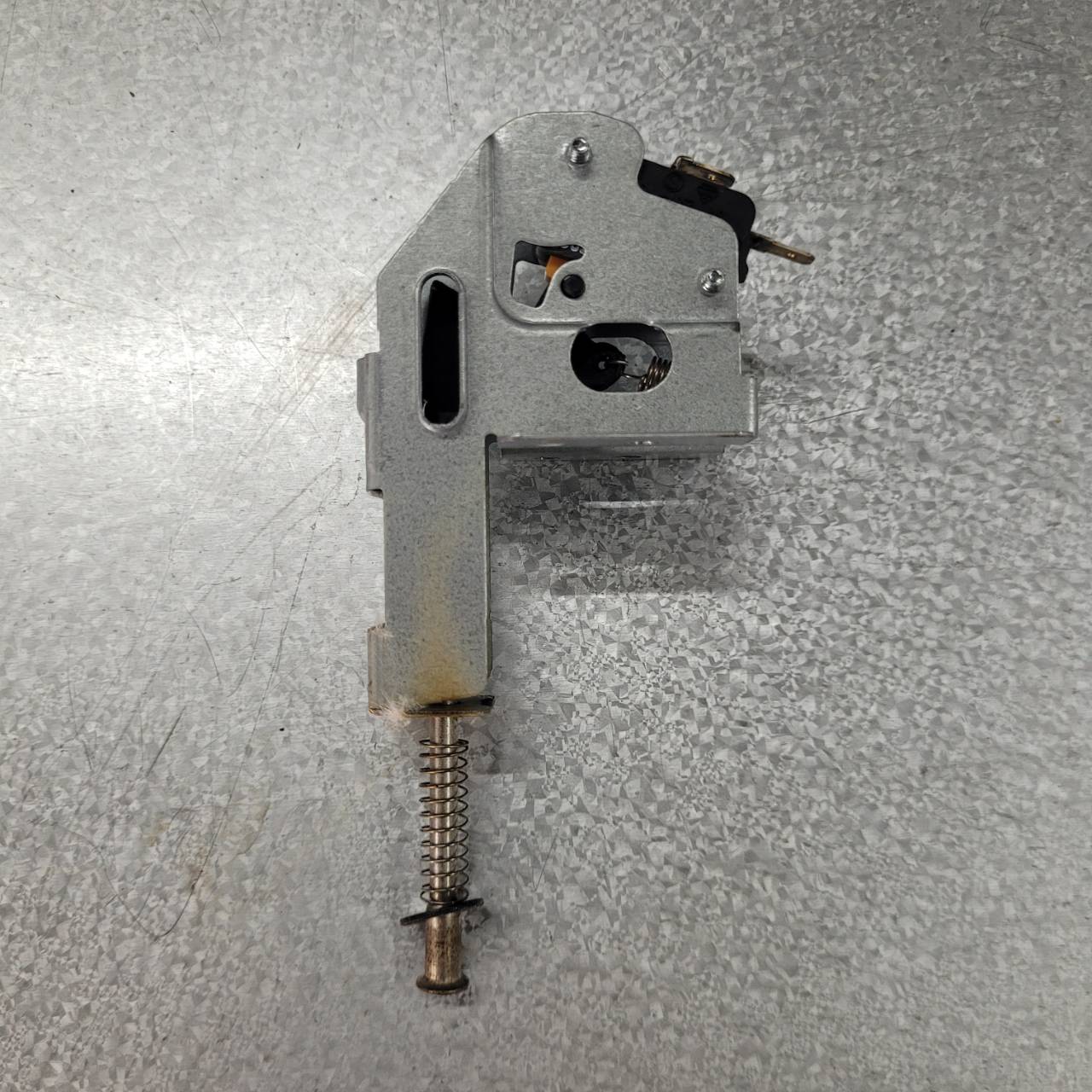 Samsung Range Oven Partition Switch DG97-00014J