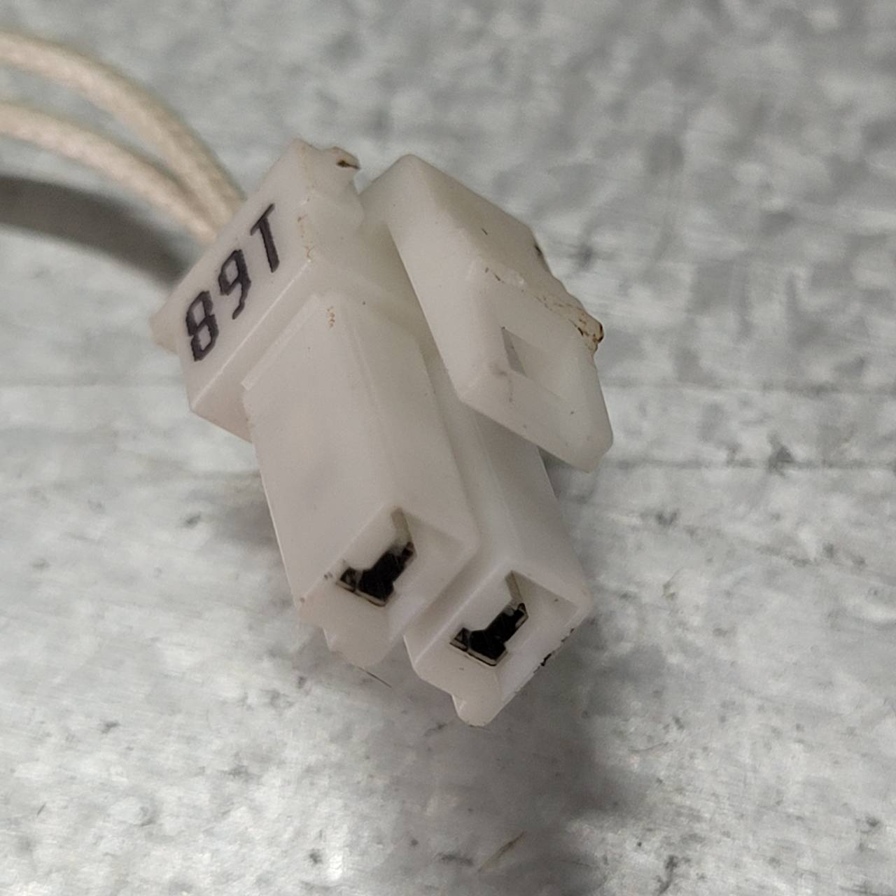 Samsung Range Oven Temperature Sensor DG32-00004C