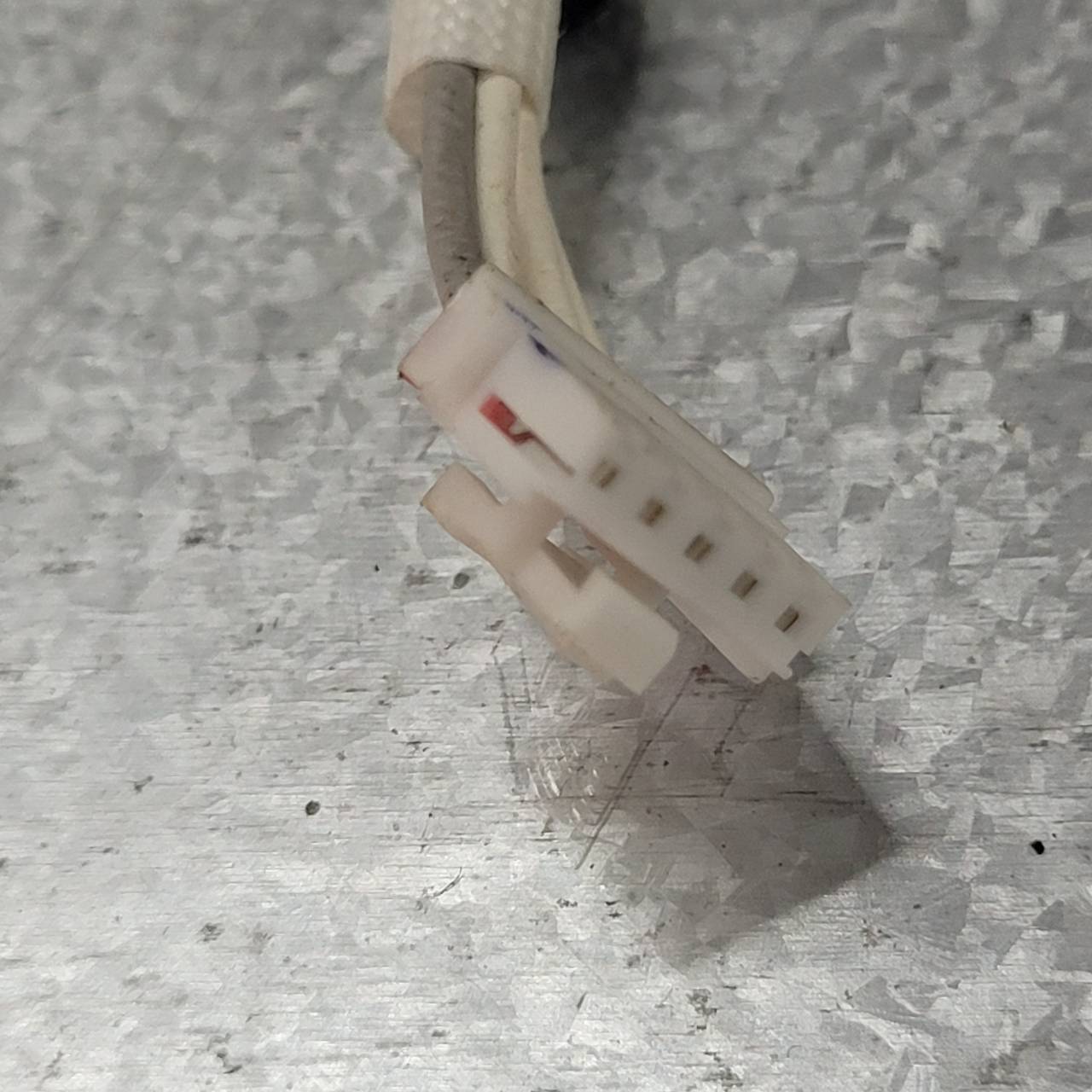 Samsung Range HOLDER PCB-WIFI DG94-01402B