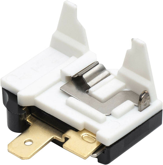 Whirlpool Refrigerator Compressor Overload Protector WP2187145