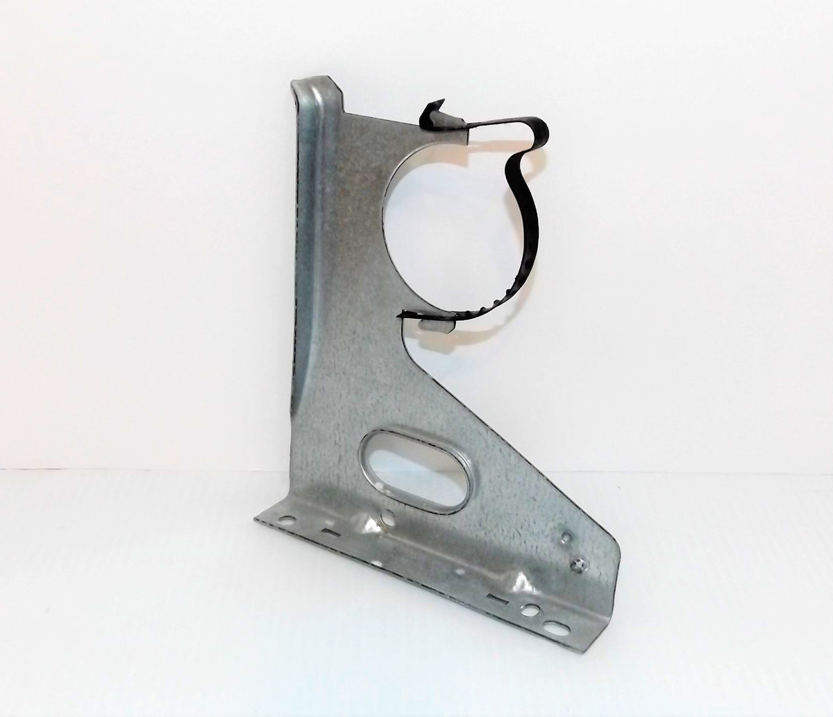 GE Laundry Center Motor Support WE13M39