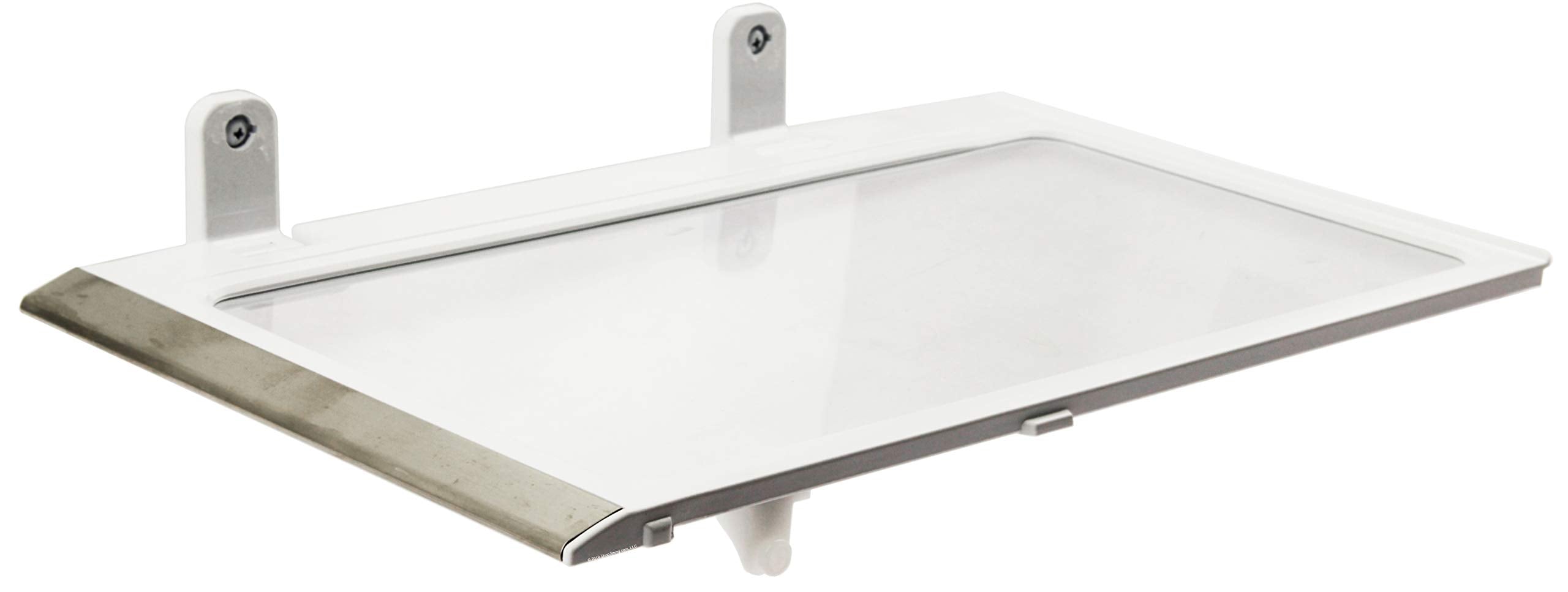 Samsung Refrigerator Folding Shelf Assembly DA97-14315A