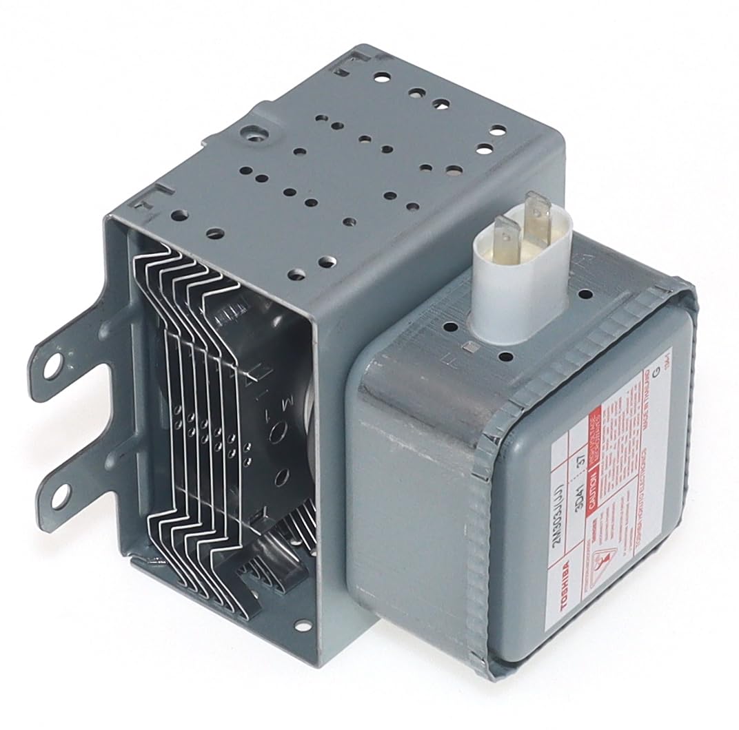 Original Genuine Product 1080w Magnetron 2M303J Air-Cooling Magnetron Frequency Conversion Microwave 5304521745 2M303J MA04W09000G