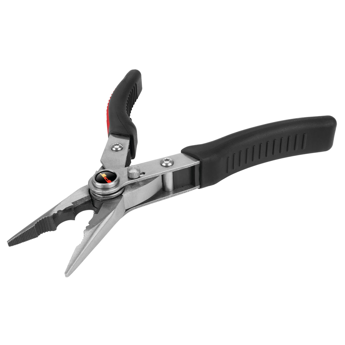 Performance Tool W1105 Side Locking 4-in-1 Dual Jaw Quick Pliers