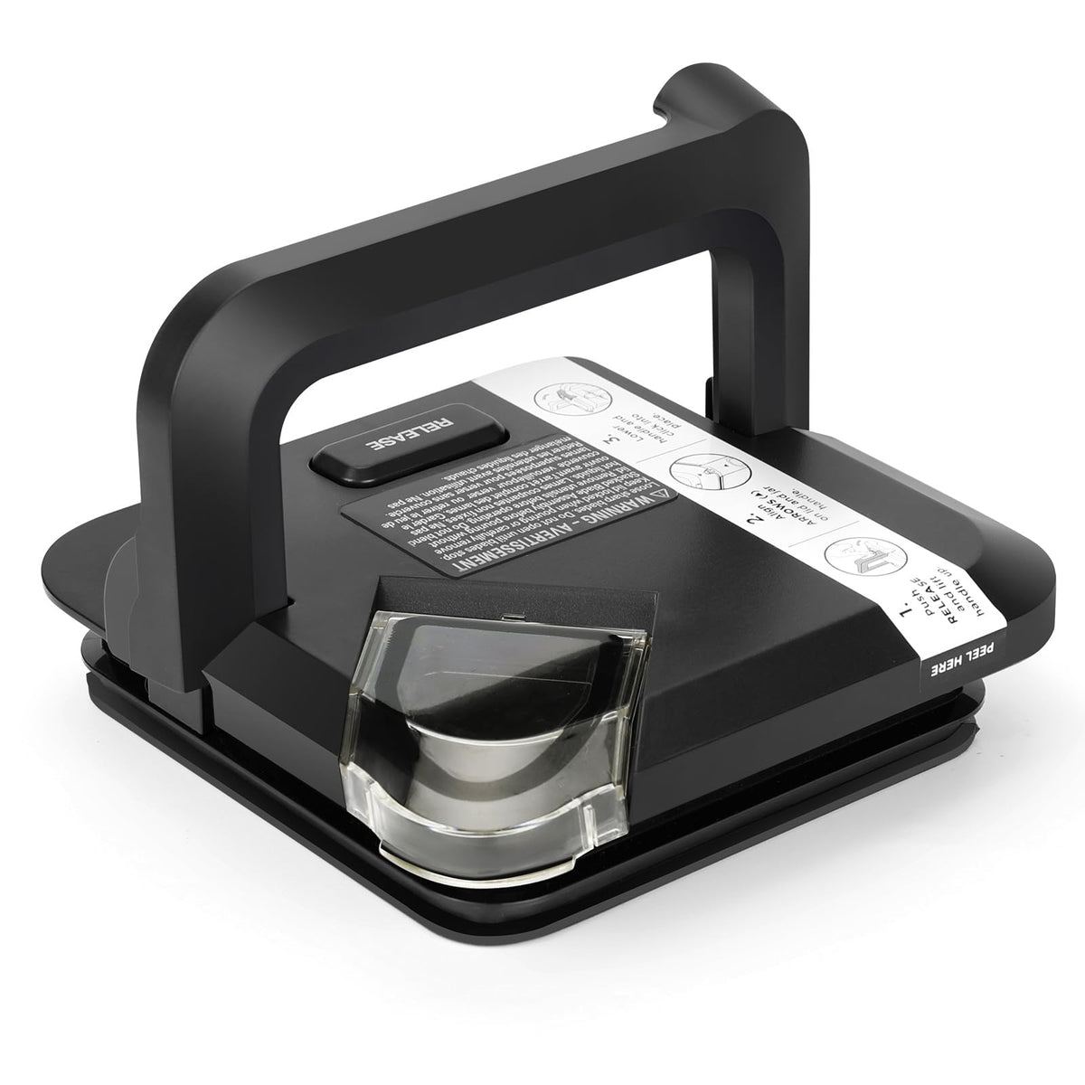 Ninja Blender Lid Replacement for 72 oz Pitcher, Replacement Parts Top Lid