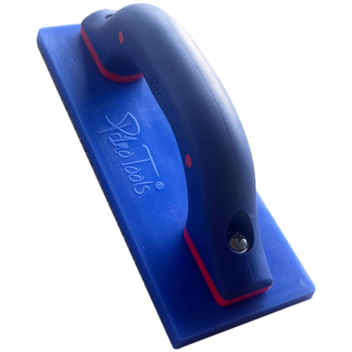 TruBlue Urethane Grout Float for Tile, 3-1/2"x 9"