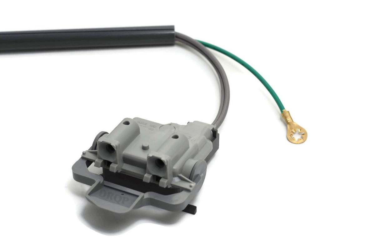Dr Quality Parts 3949247 Washer Lid Switch Replacement for Kenmore 110
