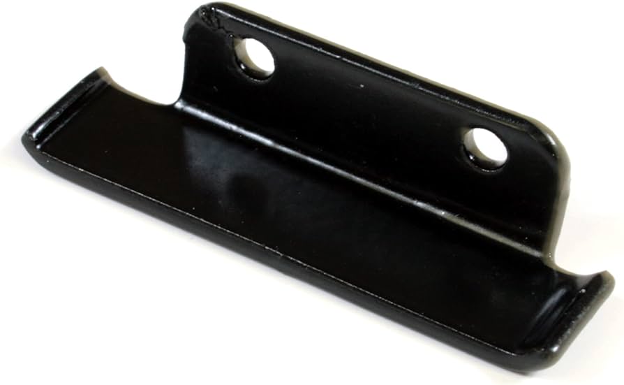 Ge Rack Stopper GE Refrigerator Door Stop WR02X10814 – AQS