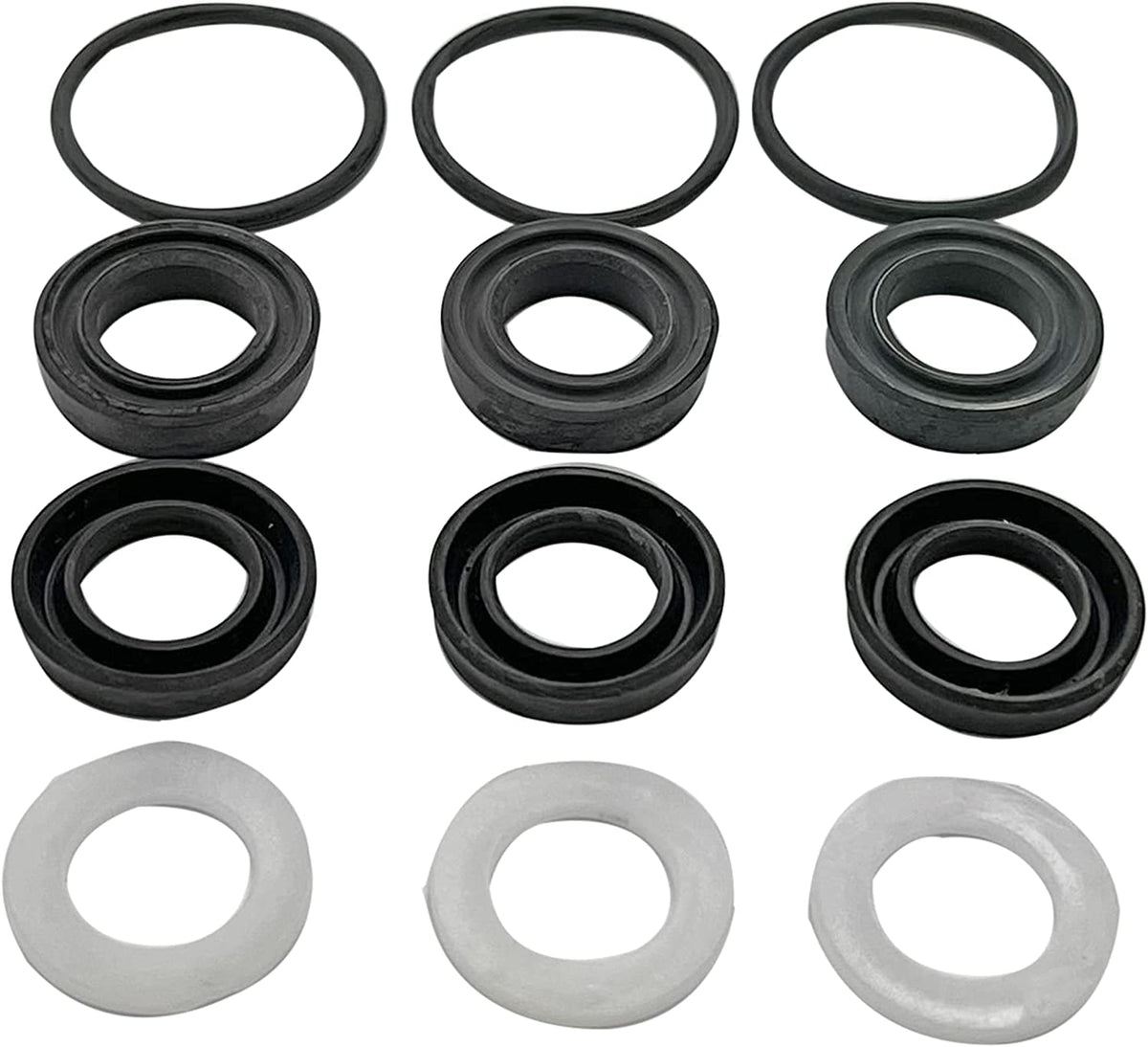 Simpson Replacement Water Seal Kit for Pressure Washer Pumps