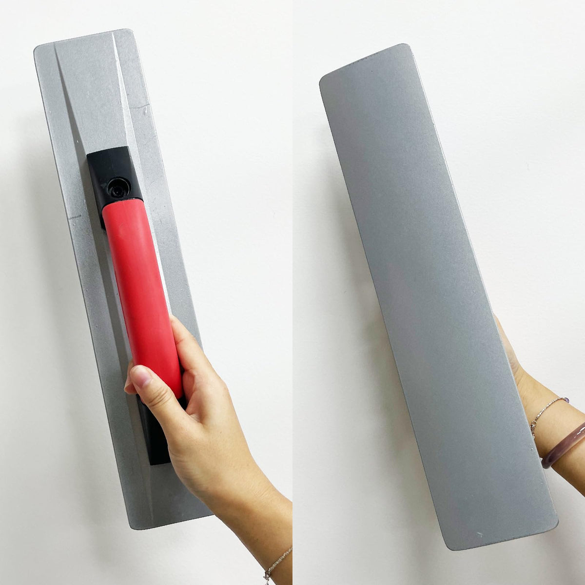 WYXDSDEV 16 Inch Magnesium Hand Float