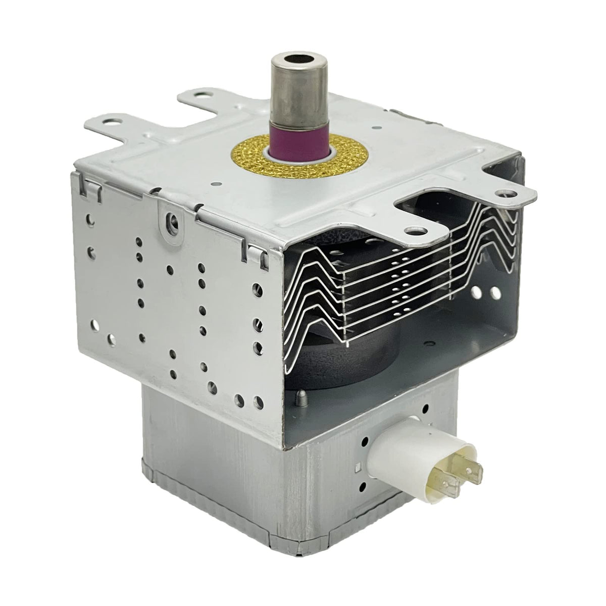 Magnetron 240HKF 10QBP0231 OM75P-21-ESGN Microwave Replacement WB27X11079