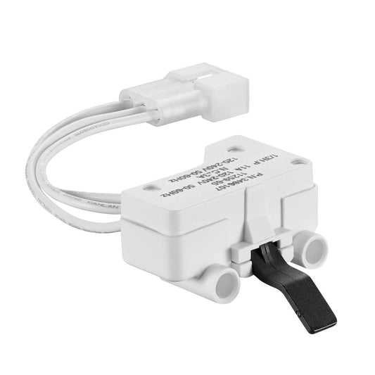 Seentech 3406107 Dryer Door Switch Replacement - F