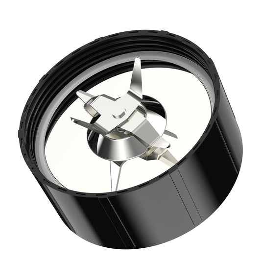 Ganiza Stainless-Steel 4-leaf Blade Base compatible with Ganiza GB06 Smoothie Blender With Gaskets Replacement Blender Part