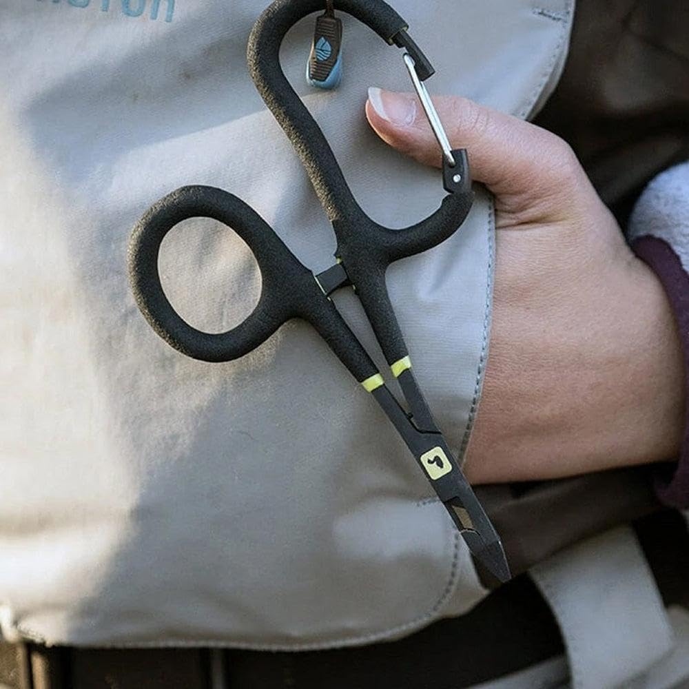 Loon Outdoors Rogue Quick Draw Forcep