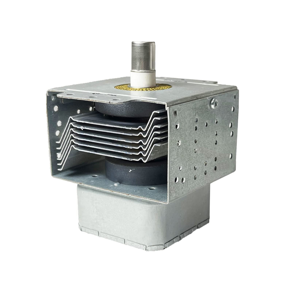 WB27X10682 Magnetron 2M319 Microwave Magnetron Tube Replacement
