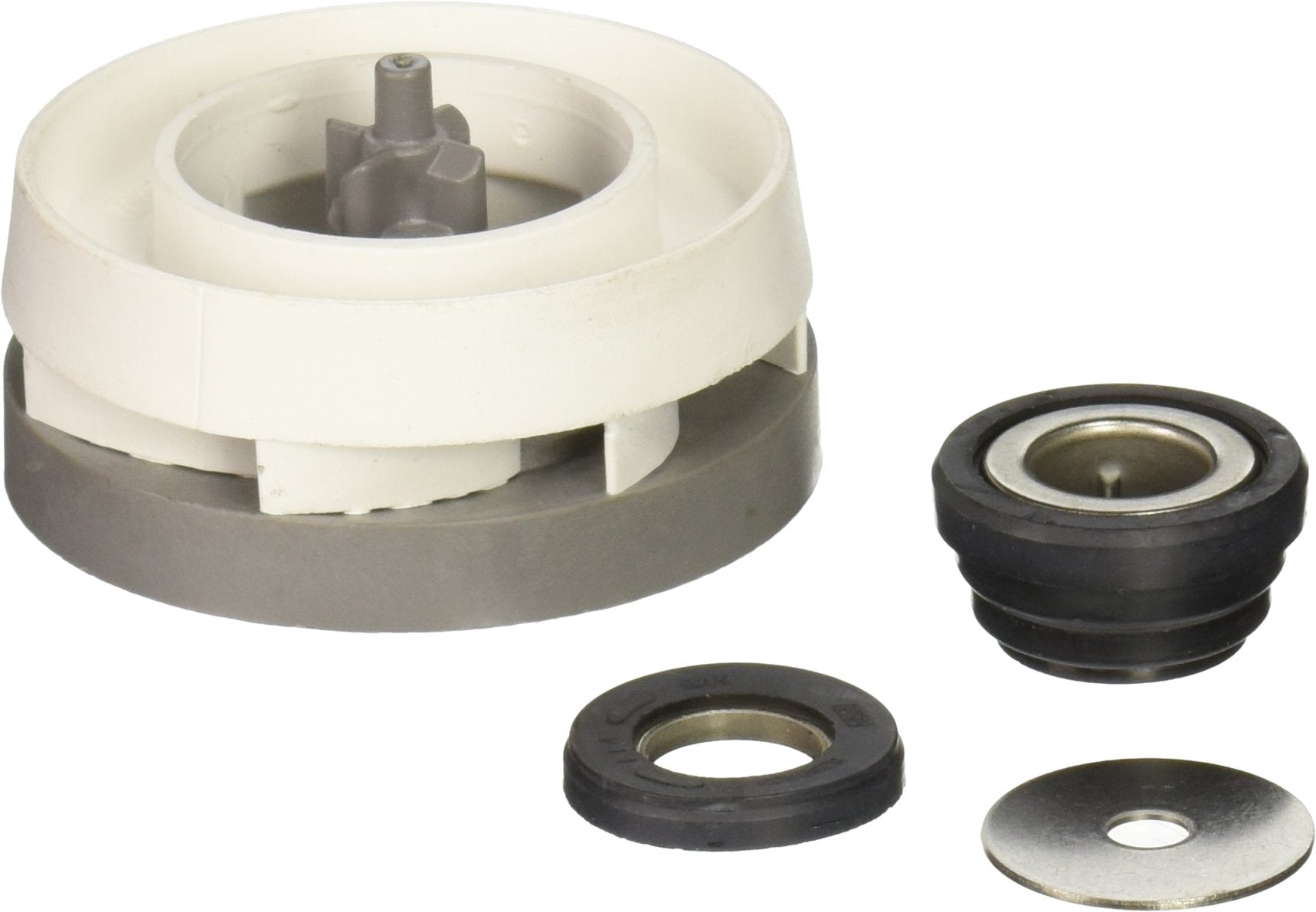 Whirlpool Dishwasher Impeller and Seal Kit  8193951A