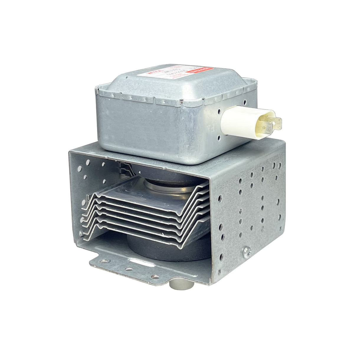 WB27X10682 Magnetron 2M319 Microwave Magnetron Tube Replacement