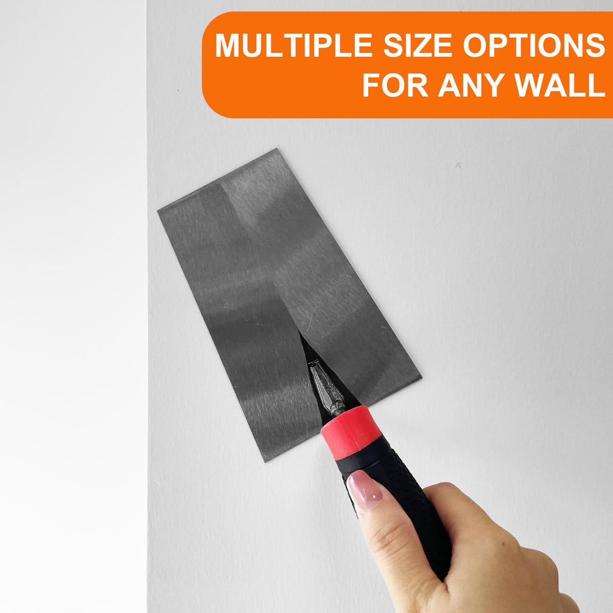WYXDSDEV Bucket Trowel 3pcs/Set, Trowel Masonry Hand Tool Kit