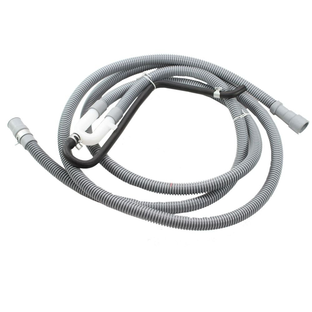 AEM69493803 LG Dishwasher Drain Hose Assembly