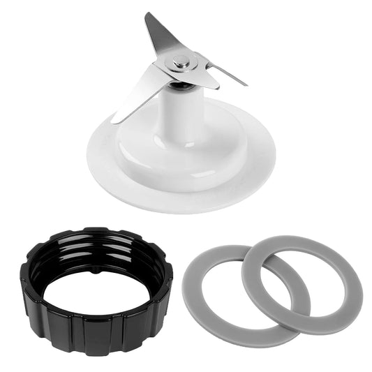 Replacement Parts For Hamilton Beach Blender Blades with Blade Gasket